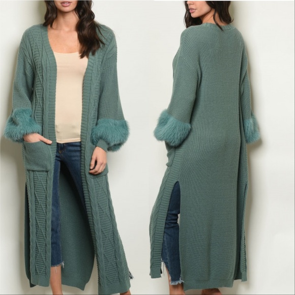 Sweaters - THE BEST CARDIGAN EVER